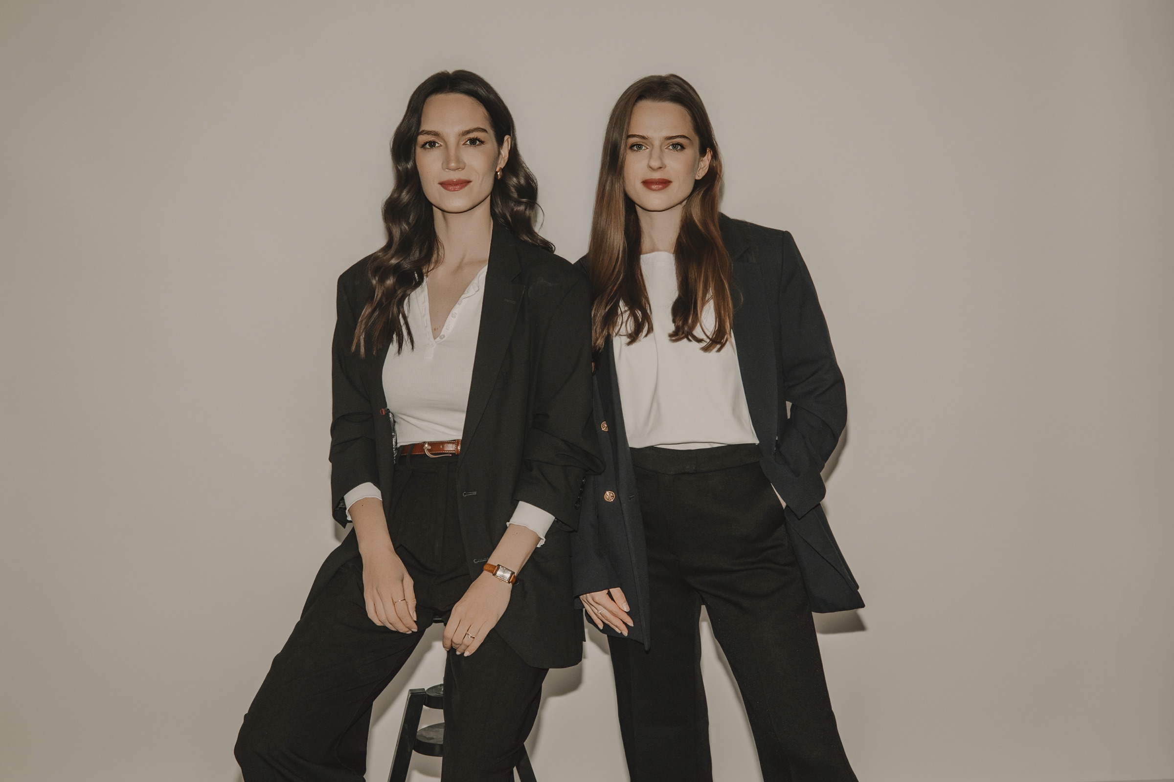 Autentic House team portrait